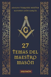 Los 27 Temas del Maestro Mason: Candor