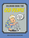 Coloring Book For Old People