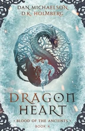 Dragon Heart