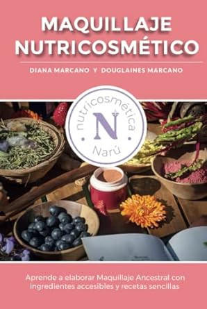 Maquillaje nutricosmetico