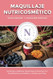 Maquillaje nutricosmetico