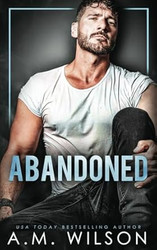 Abandoned (Powell Sanctuary)