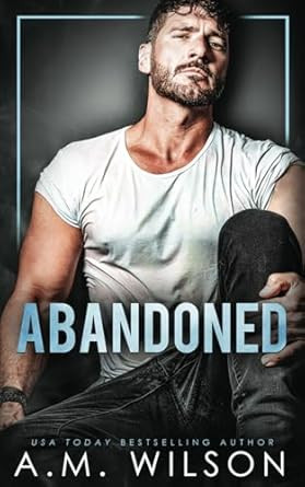 Abandoned (Powell Sanctuary)