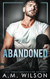 Abandoned (Powell Sanctuary)