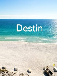 Destin: Florida Coffee Table Books