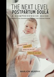 The Next Level Postpartum Doula