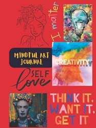 Mindful Art Journal