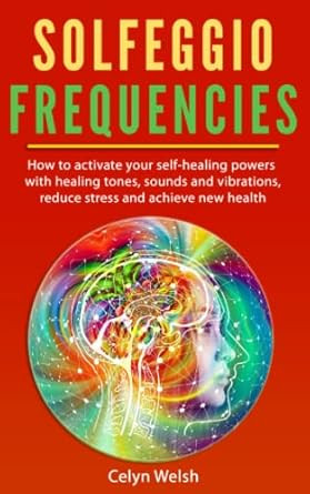 Solfeggio Frequencies