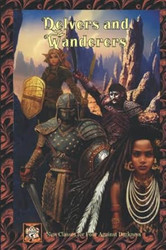Delvers and Wanderers