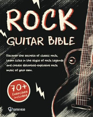 Rock Guitar Bible
