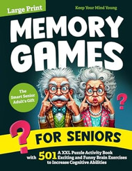 Memory Games for Seniors