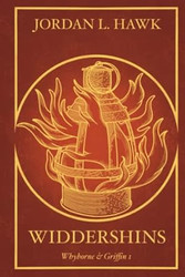 Widdershins: 10th Anniversary Edition