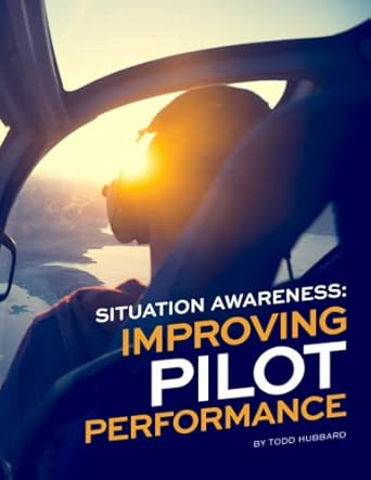 Situation Awareness