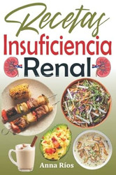 Recetas Insuficiencia Renal