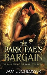 The Dark Fae's Bargain