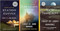 Emily St John Mandel Bestselling 3 Books Collection Station