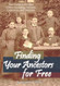 Finding Your Ancestors for Free