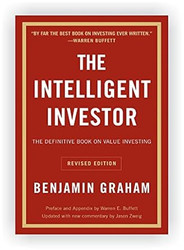 The Intelligent Investor Rev Ed The Definitive Book on