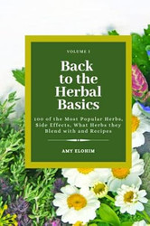 Back to the Herbal Basics