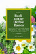 Back to the Herbal Basics