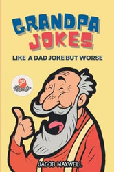 Grandpa Jokes