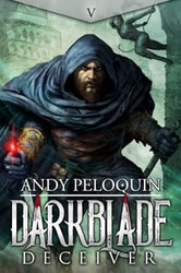 Deceiver: A Dark Epic Fantasy Novel