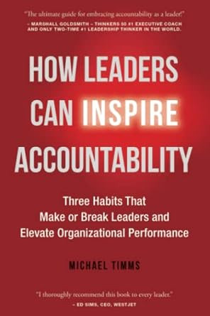 How Leaders Can Inspire Accountability