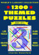 The World's Largest Collection Of Themed Word Search Puzzles