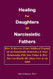 HEALING FOR DAUGHTERS OF NARCISSISTIC FATHERS