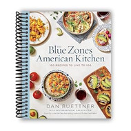 The Blue Zones American Kitchen