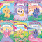 Cutiecorns Series 6 Books Set