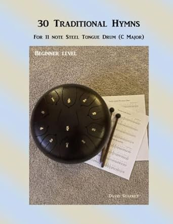 30 Traditional Hymns