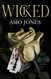 Wicked: Alternative cover