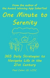 One Minute to Serenity