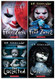 KR Alexander 4 Books Set The Fear Zone The Fear Zone 2 The