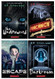 KR Alexander 4 Books Collection