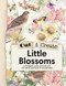 Little Blossoms Junk Journal Collection