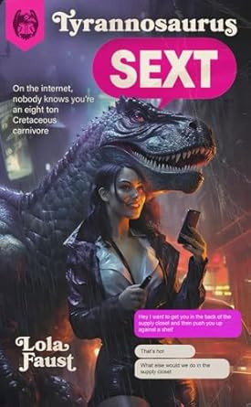 Tyrannosaurus Sext