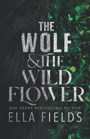 The Wolf and the Wildflower