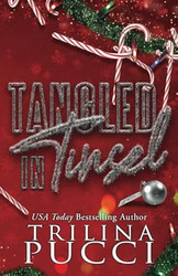 Tangled in Tinsel: a holiday novella