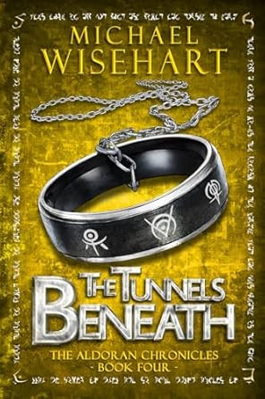 The Tunnels Beneath