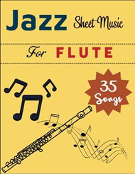 Jazz Sheet Music for Flute