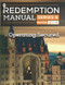 Redemption Manual 6.0 Series - Book 2 Redemption Manual 6.0 Series - Book 2