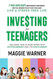 Investing for Teenagers: 7 Fun and Easy Investment