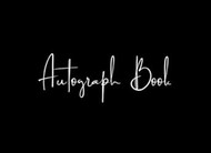 Autograph Book