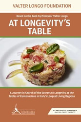 At Longevity's Table
