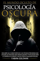 Psicologia Oscura: Descubre Las 3 Caracteristicas Y Las