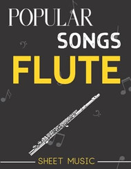 Flute Sheet Music Popular Songs