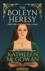 The Boleyn Heresy