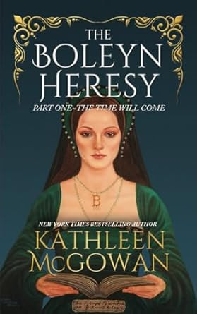 The Boleyn Heresy